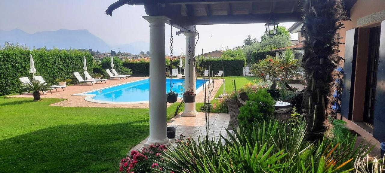 Fiorini * Moniga del Garda